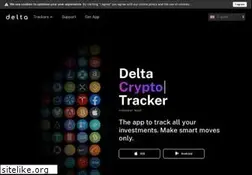 Sites similar to delta.app