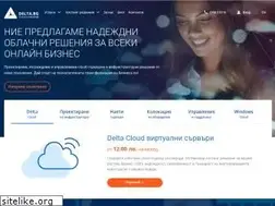 Sites similar to delta.bg