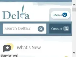 Sites similar to delta.ca