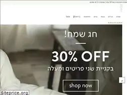 Sites similar to delta.co.il