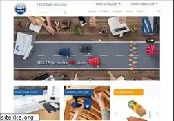 Sites similar to delta.com.tr