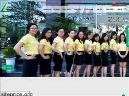 Sites similar to delta.com.vn