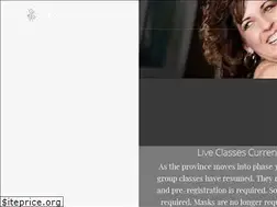 Sites similar to delta.dance