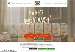 Sites similar to delta.gr