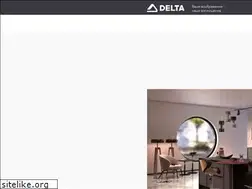 Sites similar to delta.kitchen