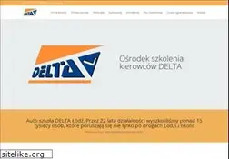 Sites similar to delta.lodz.pl
