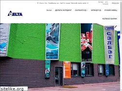 Sites similar to delta.mn