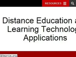 Sites similar to delta.ncsu.edu