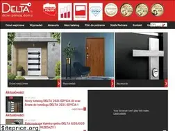 Sites similar to delta.net.pl