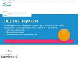 Sites similar to delta.nl