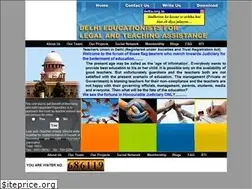 Sites similar to delta.org.in