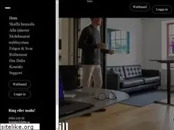 Sites similar to delta.se