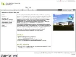 Sites similar to delta.tu-dortmund.de