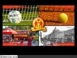 Sites similar to delta.warszawa.pl