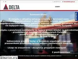 Sites similar to delta.zgora.pl