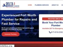 Sites similar to delta1plumbing.com