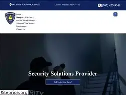 Sites similar to delta1security.com