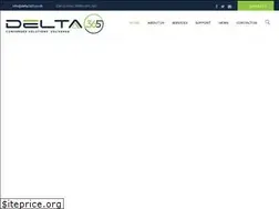 Sites similar to delta365.co.uk