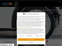 Sites similar to delta4x4.com