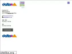 Sites similar to delta4x4.de