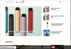 Sites similar to delta8capital.com