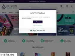 Sites similar to delta8resellers.com