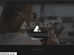 Sites similar to delta9.com