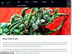 Sites similar to delta9labs.com