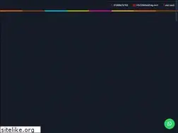 Sites similar to deltaadveg.com