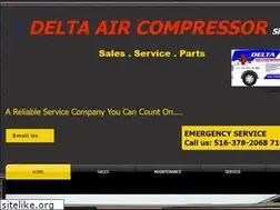 Sites similar to deltaaircompressor.com