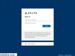 Sites similar to deltaairlines.sharepoint.com