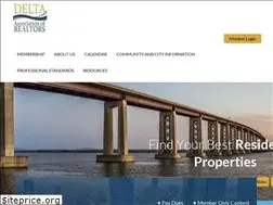 Sites similar to deltaaor.com