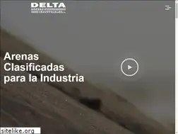 Sites similar to deltaarenas.com.ar