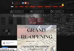 Sites similar to deltaarsenal.com