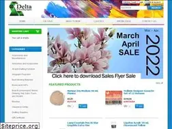 Sites similar to deltaart.ca