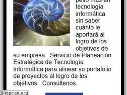 Sites similar to deltaasesores.com