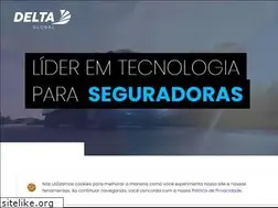 Sites similar to deltaassist.com.br