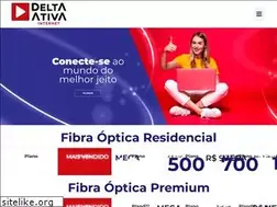 Sites similar to deltaativa.com.br