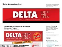 Sites similar to deltaautomation.wordpress.com