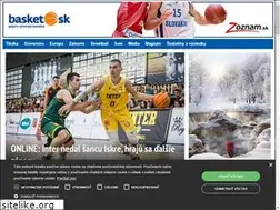 Sites similar to deltabasket.sk