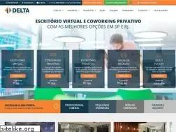 Sites similar to deltabc.com.br