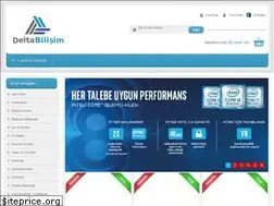 Sites similar to deltabilgisayar.net