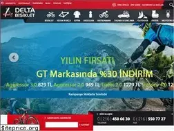 Sites similar to deltabisiklet.com