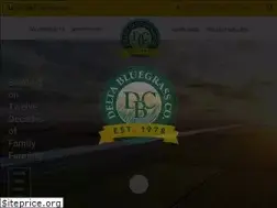 Sites similar to deltabluegrass.com