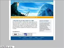 Sites similar to deltabm.com