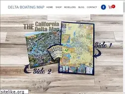 Sites similar to deltaboatingmap.com