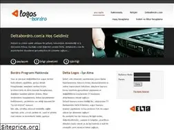 Sites similar to deltabordro.com