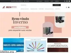 Sites similar to deltabrindes.com.br