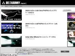 Sites similar to deltabunny.com