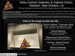 Sites similar to deltacabinetproducts.com